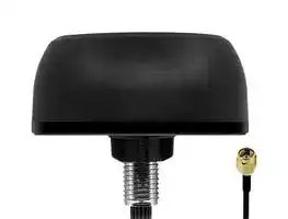 TANGO57/MIMO22/1M/SMAM/RP-SMAM: RF Antenna, 5.925 GHz to 7.125 GHz, 4.73 dBi, 2.21 VSWR, 50 ohm, 25 W, 2x Cellular / 2x Wi-Fi