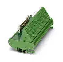 2901389: PASSIVE MODULE, 1A, 60VDC, 50POS