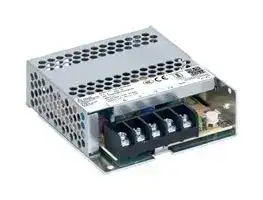 PMT-24V50W2BNJ: AC/DC Enclosed Power Supply (PSU), ITE & Industrial, 1 Outputs, 50 W, 24 V, 2.2 A