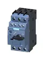 3RV2021-4NA10 — Thermal Magnetic Circuit Breaker, MPCB, 3RV2, 3P, 55 kA, 400 V, 28 A