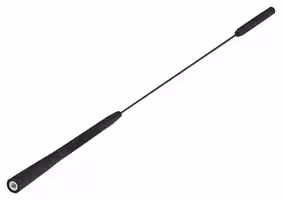 AKIT-VFN61729-001: RF Antenna, 870 to 960MHz, Vehicle VHF/UHF, 2.26dBi, 35W, Stud Mount