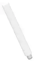 OCX24688-FNM: RF Antenna, 5.49 to 7.125GHz, WiFi / WiFi 6 / WiFi 6E / WiFi 7 / WLAN, 7dBi, 2W, N Connector