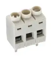 691131810002: Wire-To-Board Terminal Block, 10 mm, 2 Ways, 30 AWG, 12 AWG, 3.31 mm², Screw