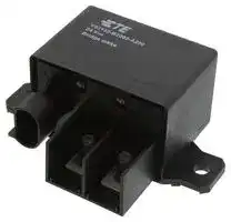 V23132B2002A200: AUTOMOTIVE RELAY, SPST-NO-DM, 130A, 24V