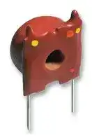 D1869L: Current Sensing Transformer, 1:50, 5 mH, 35 A, 149 Vµs, 3kHz to 1MHz, 0.7 ohm