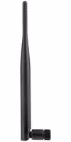 216196-0011: RF Antenna, 905 to 925MHz, Whip, 1.7dBi, 2W, RP SMA Connector, Linear