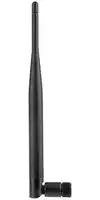 216196-0001: Antenna, Whip, 856 MHz - 876 MHz, 2.5 dBi, Linear, SMA Connector