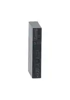 HR201DS024: Solid State Relay, 4 A, 28 VDC, Through Hole, PC Pin, Zero Crossing