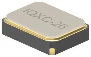 830069528: Crystal, IQXC-26 Series, 48 MHz, 15 ppm, 15 ppm, 8 pF