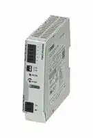 2903144: AC/DC DIN Rail Power Supply (PSU), 110 to 250VDC, 1 Output, 120 W, 24 VDC, 5 A
