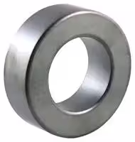 2675828302: Transformer Cores, Toroid, 61mm x 35.55mm x 20mm, 75, Broadband and Pulse Transformer, 144 mm