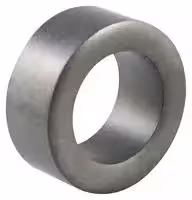 2631805302: Transformer Cores, Toroid, 35.55mm x 23mm x 15mm, 31, Transformers, 89.1 mm, 95.9 mm²