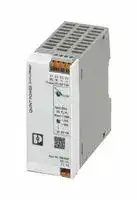 2904607: AC/DC DIN Rail Power Supply (PSU), 110 to 250VDC, 1 Output, 90 W, 12 VDC, 7.5 A