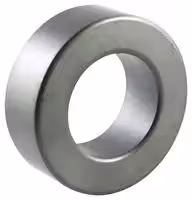 2631828302: Transformer Cores, Toroid, 61mm x 37.25mm x 20mm, 31, Transformers, 144 mm, 248 mm²