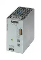 2904617: AC/DC DIN Rail Power Supply (PSU), 110 to 250VDC, 1 Output, 480 W, 24 VDC, 20 A