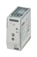 2910105: AC/DC DIN Rail Power Supply (PSU), 1 Output, 480 W, 24 VDC, 20 A
