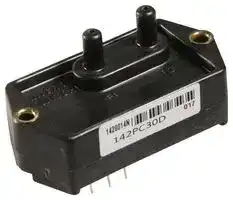 142PC30D: PRESSURE SENSOR