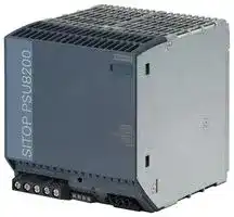 6EP3437-8SB00-0AY0: AC/DC DIN Rail Power Supply (PSU), ITE, 1 Output, 960 W, 24 VDC, 40 A