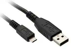 BMXXCAUSBH018: USB Cable, 1.8 m, 5.9 ft