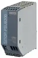 6EP3333-8SB00-0AY0: AC/DC DIN Rail Power Supply (PSU), ITE, 1 Output, 120 W, 24 VDC, 5 A