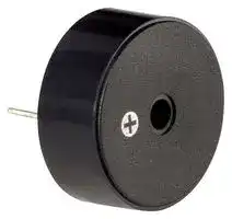 ABI-051-RC: Transducer, Buzzer, Continuous, 3 VDC, 20 VDC, 15 mA, 95 dB