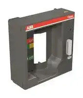 1SDA054944R1: Front Panel, T4/T5 Series Moulded Case Circuit Breaker