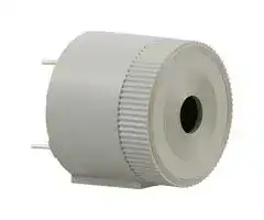 ABI-052-RC: Transducer, Buzzer, Continuous, 5 VDC, 18 VDC, 50 mA, 100 dB