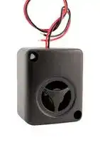ABI-053-RC: Transducer, Siren, 2 Tone, 6 VDC, 14 VDC, 70 mA, 102 dB