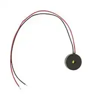 ABT-459-RC: Transducer, Buzzer, 1 VAC, 30 VAC, 5 mA, 80 dB
