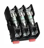 LFC600603CID: CARTRIDGE FUSE HOLDER, 60A, 600VAC/VDC