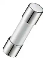 MP000839: Fuse, Cartridge, PV, EV, New Energy, Fast Acting, 1 A, 250 V, 5mm x 20mm, 0.2" x 0.79"