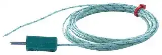 Z3-K-4-MP: Thermocouple, 1 x 0.315mm, K, -60 °C, 350 °C, 160 ", 4 m