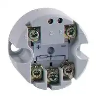 651A-10: TEMPERATURE TRANSMITTER,PT100 RTD INPUT