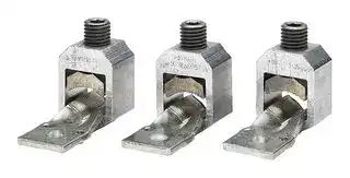 3NJ6923-1BA00: Connection Terminal, Single, Switch Disconnectors