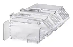 3NJ6923-1DA00: Terminal Cover, Switch Disconnectors