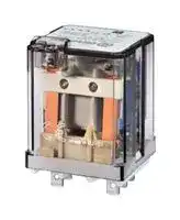 628280240000 — Power Relay, DPDT, 24 VAC, 16 A, 62 Series, Socket