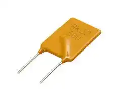 BK30-400-SZ: Resettable Fuse, PPTC, BK30 Series, 30 V, 4 A, 8 A, 12.7 s, Rectangular