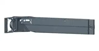 3NJ6923-4BC00: Front Panel, 3NJ Series Switch Disconnectors