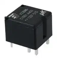 V23086C1001A402: AUTOMOTIVE RELAY, SPST-NO, 30A, 12VDC
