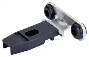 TR110-XABT: Actuator, Angled, 2 x M4 Screws