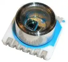 325534009-00: Pressure Sensor, 1.1 bar, Digital, Absolute, 3.6 V, 4 µA