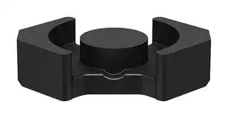 B65803P0000R087: Transformer Cores, RM, RM4, N87, Compact Transformers, 17.3 mm, 14.5 mm²