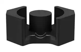 B65811J1600K041: Transformer Cores, RM, RM8, N41, 38 mm, 64 mm²