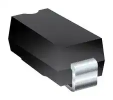 1.5SMBJ13A: TVS Diode, 1.5SMBJ Series, Unidirectional, 13 V, 28 V, DO-214AA (SMB), 2 Pins