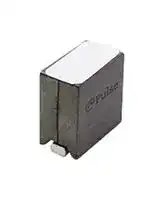 PGL6395.101HLT: Power Inductor (SMD), 100 nH, 70 A, Shielded, 98 A, PGL6395.XXXHLT Series