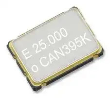 X1G0044810001: Oscillator, SPXO, 12.288 MHz, SMD, 7mm x 5mm, SG7050CAN Series