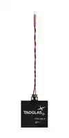 FXR.2525.52.0075X.A.DG: RF Antenna, 13.56MHz, IoT / RFID, 1dB, 50ohm, Adhesive