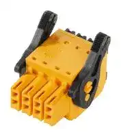 1278390000: TERMINAL BLOCK, PLUGGABLE, 32POS, 16AWG