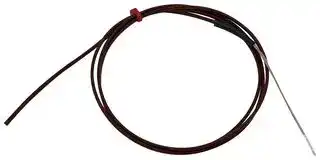 ZX-T-1-C7-T-I: Thermocouple, IEC, Hermetically Sealed, T, 3.3 ft, 1 m