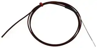 ZX-T-2-C7-T-I: Thermocouple, IEC, Hermetically Sealed, T, 6.6 ft, 2 m